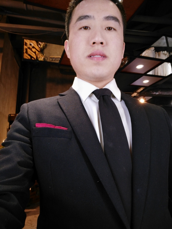 很差劲的第一张照片--长春相亲服务中心