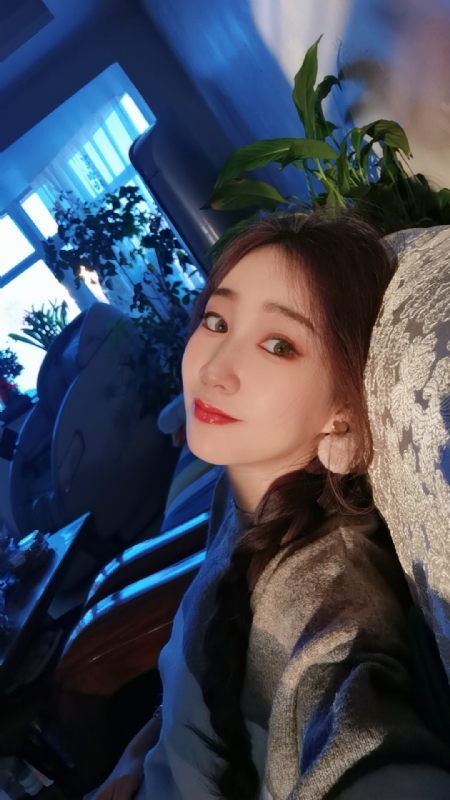 帕金森的猫的第一张照片--长春相亲服务中心