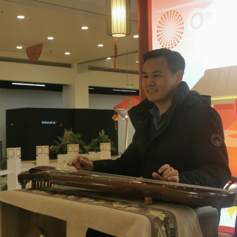 寻觅有缘人的第一张照片--长春相亲服务中心