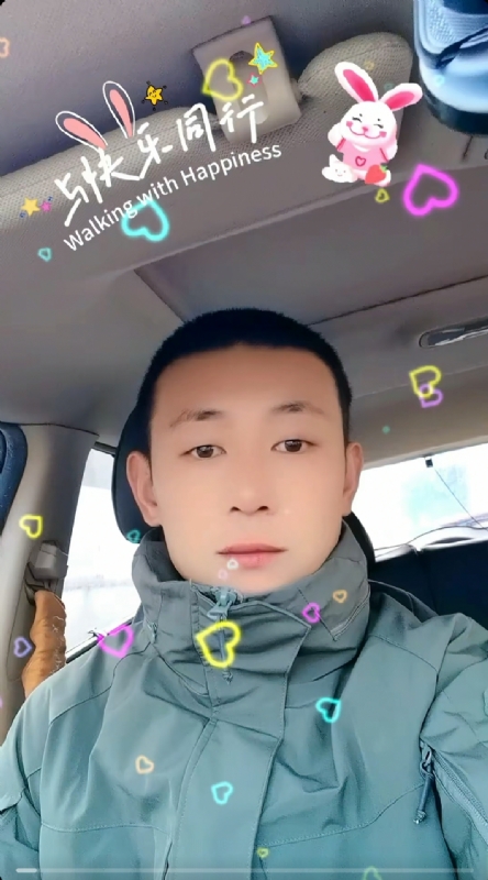 华子的第一张照片--长春相亲服务中心