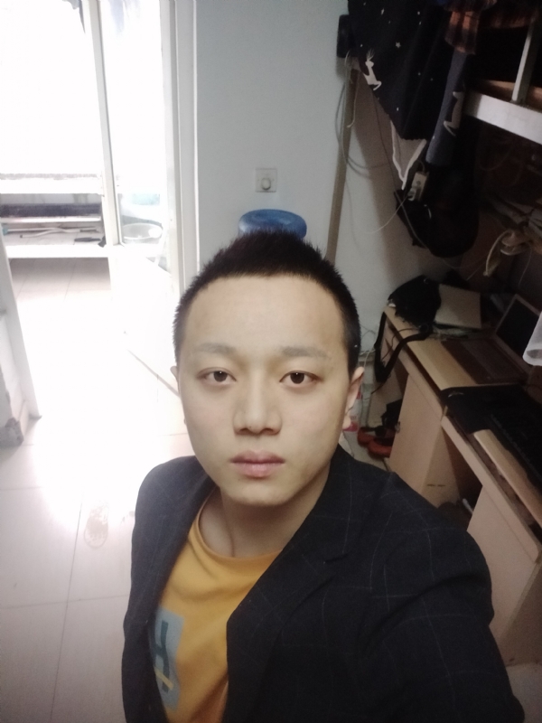 苟茂棋的第一张照片--长春相亲服务中心