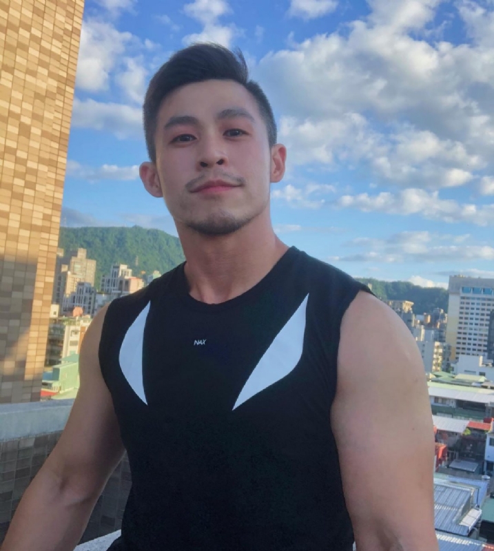 白玉飞的第一张照片--长春相亲服务中心