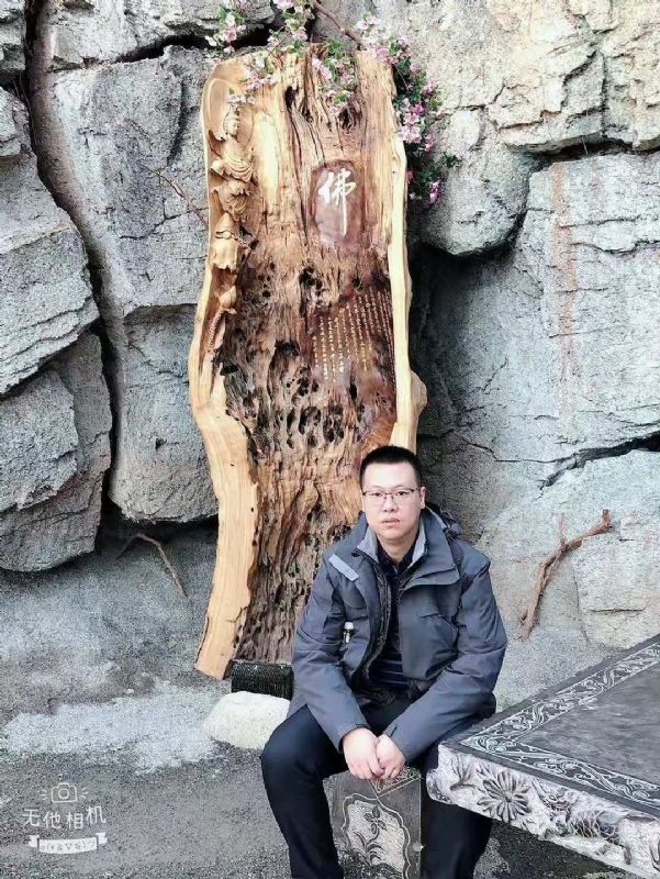 余生的第二张照片--长春相亲服务中心