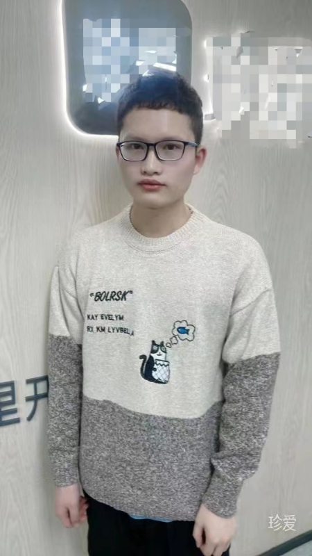 ali的第一张照片--长春相亲服务中心