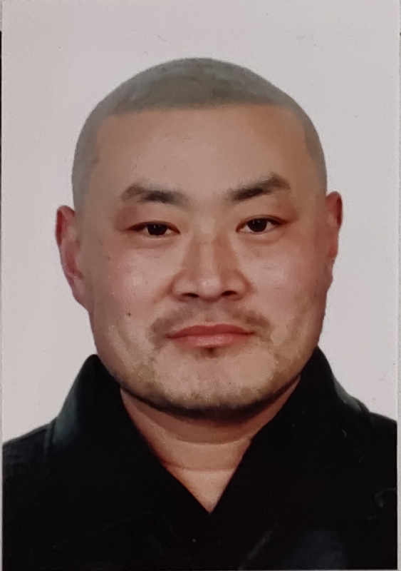 涛涛手写的第二张照片--长春相亲服务中心