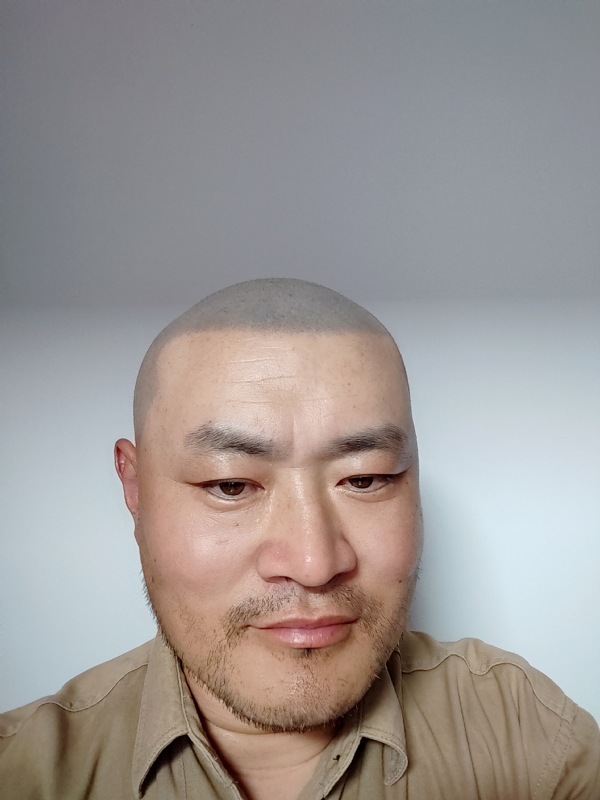 涛涛手写的第四张照片--长春相亲服务中心