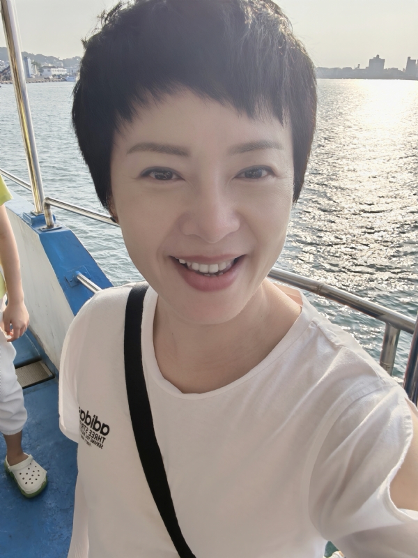 Tina的第一张照片--长春相亲服务中心