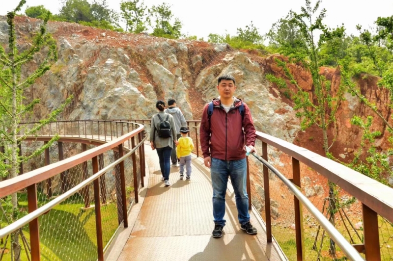 城市有爱的第三张照片--长春相亲服务中心