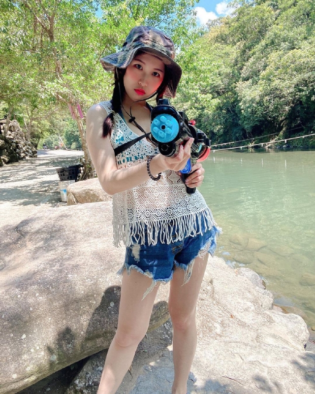 馨语的第一张照片--长春相亲服务中心