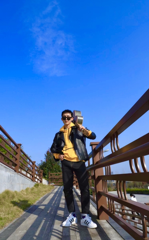 南子的第一张照片--长春相亲服务中心