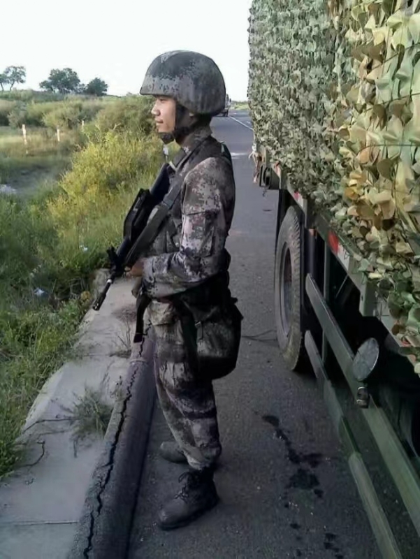 搬砖中的第一张照片--长春相亲服务中心