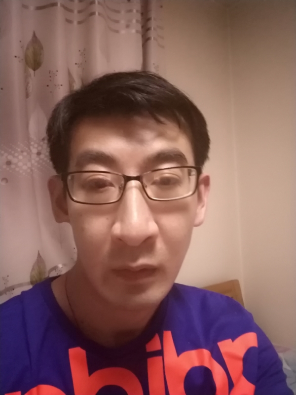 摩羯的第一张照片--长春相亲服务中心