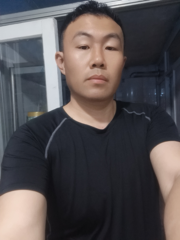 水原的第一张照片--长春相亲服务中心