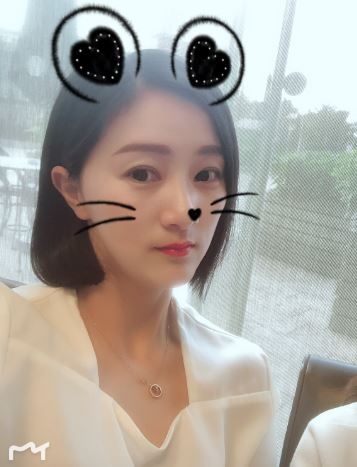 坏女孩的第一张照片--长春相亲服务中心