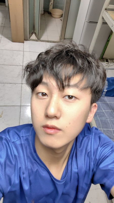 憨憨的第一张照片--长春相亲服务中心