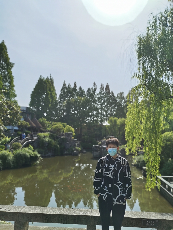 相遇即是上上签的第一张照片--长春相亲服务中心