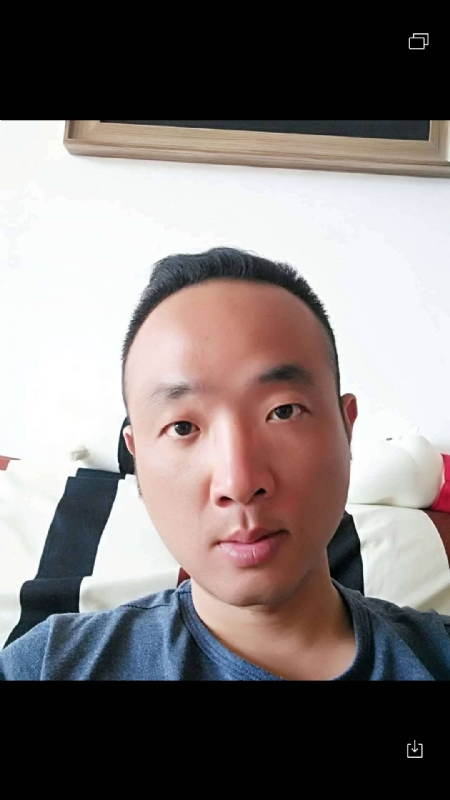 大圣的第一张照片--长春相亲服务中心