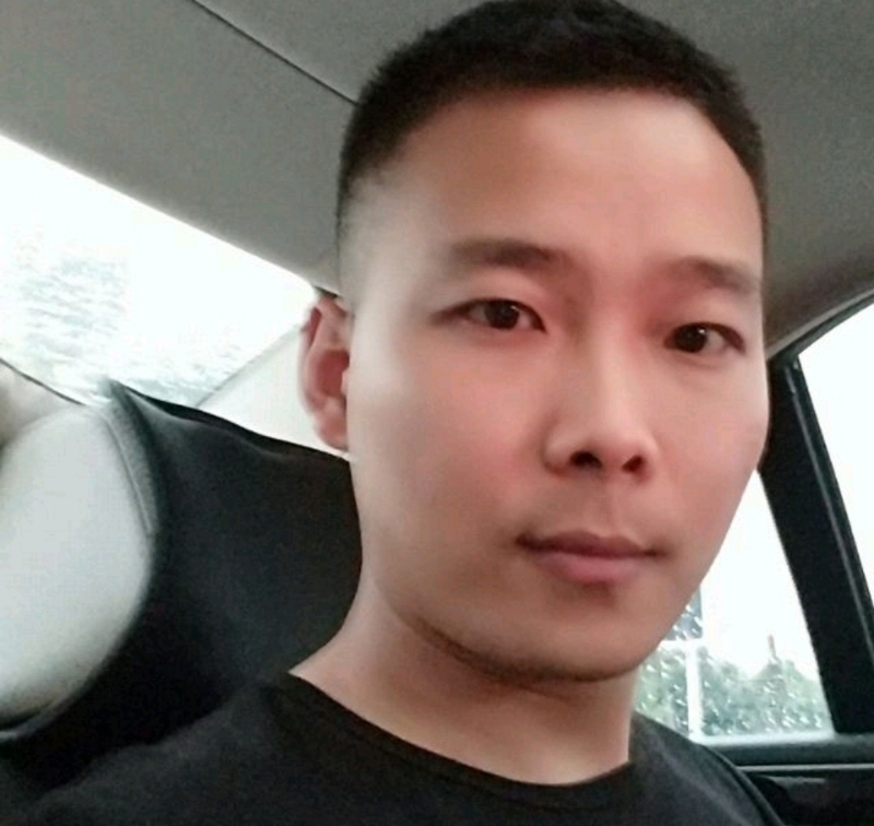 李先生的第二张照片--长春相亲服务中心