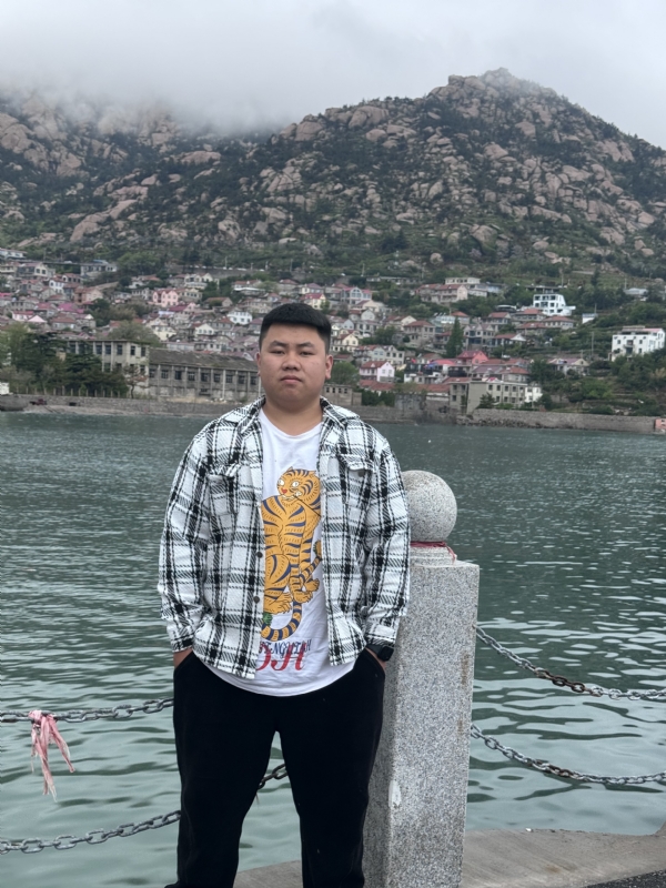 谨慎的第一张照片--长春相亲服务中心