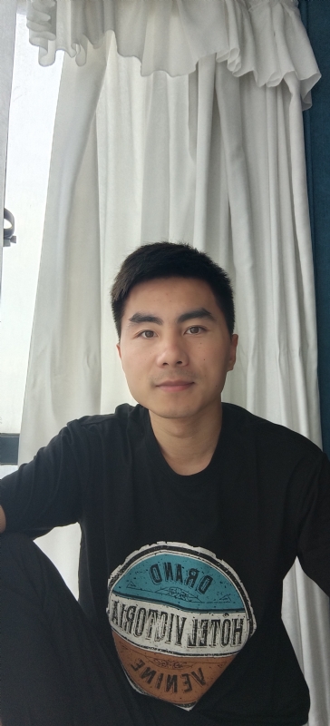 叶秋的第一张照片--长春相亲服务中心