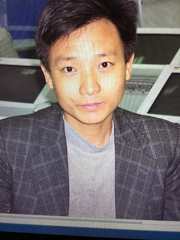 武汉真诚男的第一张照片--长春相亲服务中心