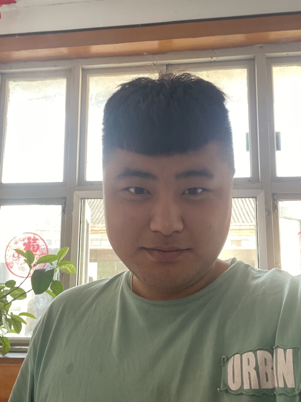 人生如梦的第二张照片--长春相亲服务中心