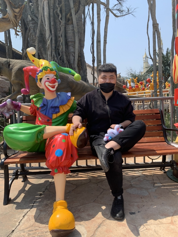 人生如梦的第三张照片--长春相亲服务中心