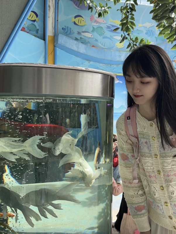 yiyi的第二张照片--长春相亲服务中心