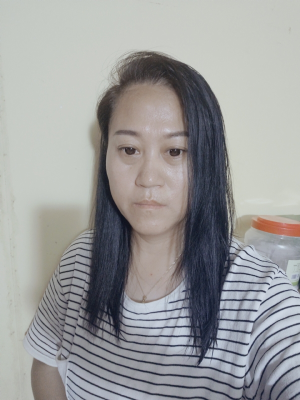 子明的第一张照片--长春相亲服务中心