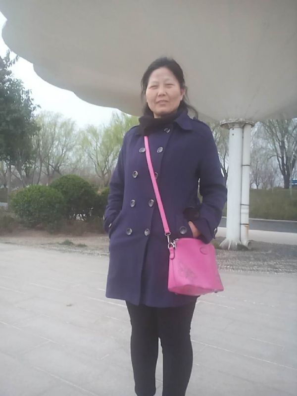 Bella贝拉的第二张照片--长春相亲服务中心