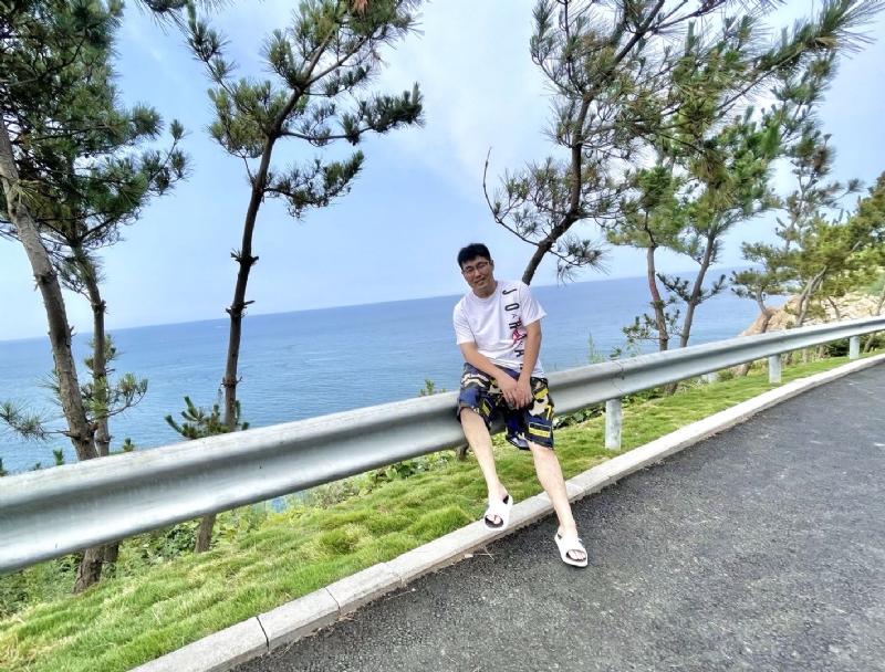 kxd的第一张照片--长春相亲服务中心