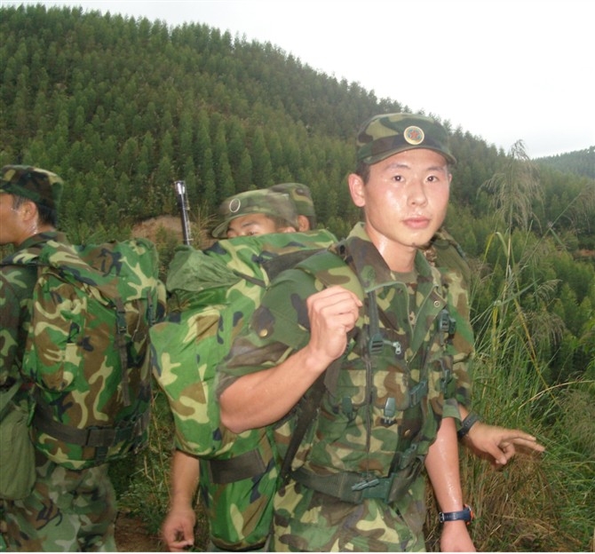 赣州涛涛的第一张照片--长春相亲服务中心