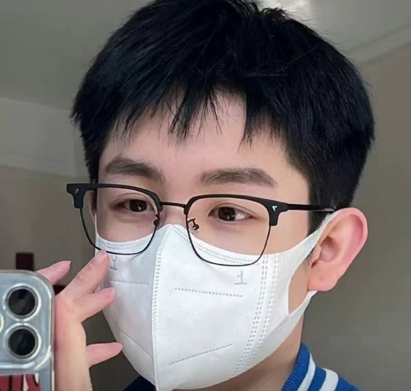 甜甜男孩的第一张照片--长春相亲服务中心