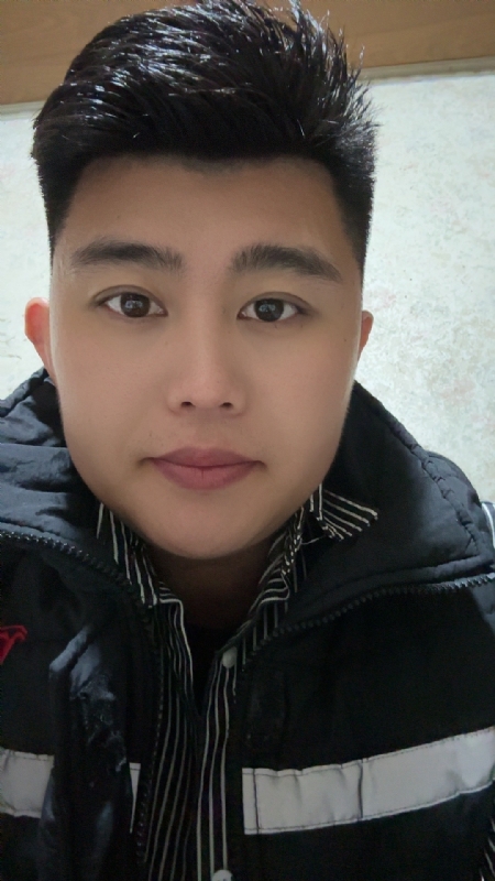 啊政的第一张照片--长春相亲服务中心