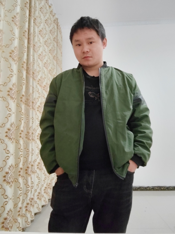 随遇而安的第一张照片--长春相亲服务中心