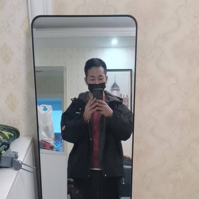 开朗的第二张照片--长春相亲服务中心