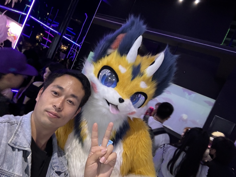 开朗的第五张照片--长春相亲服务中心