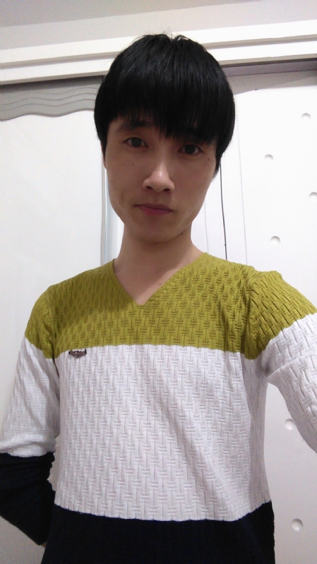 寧缺毋濫的第一张照片--长春相亲服务中心