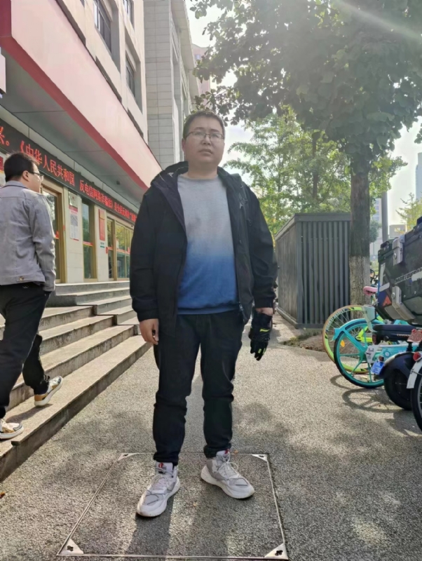 寻找另一个爱人的第一张照片--长春相亲服务中心