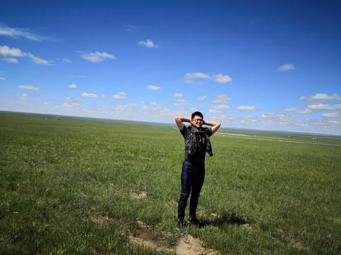 小星星的第二张照片--长春相亲服务中心