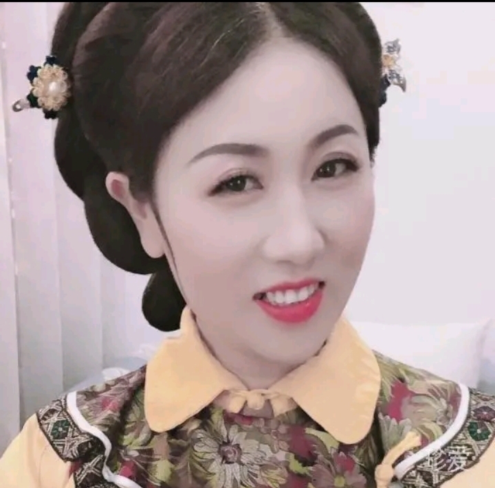 晨曦的第一张照片--长春相亲服务中心