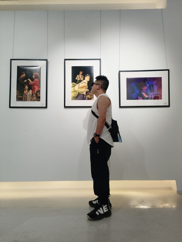 小涅的第一张照片--长春相亲服务中心