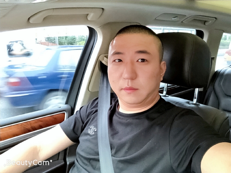 路人甲的第一张照片--长春相亲服务中心