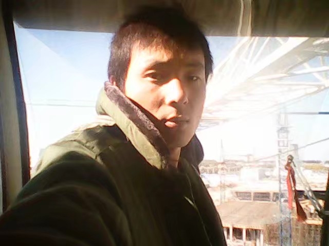 马优秀的第一张照片--长春相亲服务中心