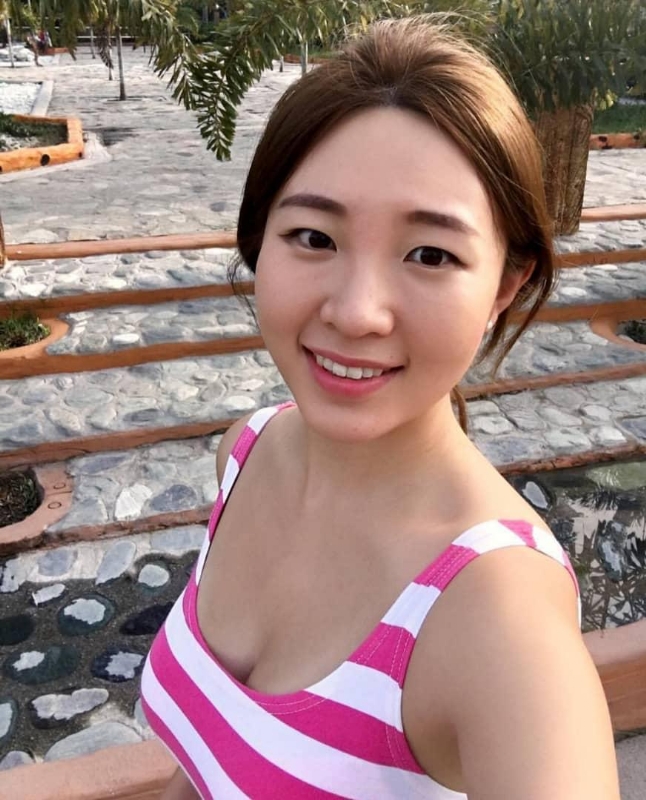 Imiaky的第一张照片--长春相亲服务中心