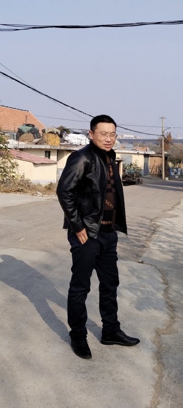 佐枫的第一张照片--长春相亲服务中心