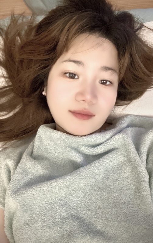 玲玲的第一张照片--长春相亲服务中心