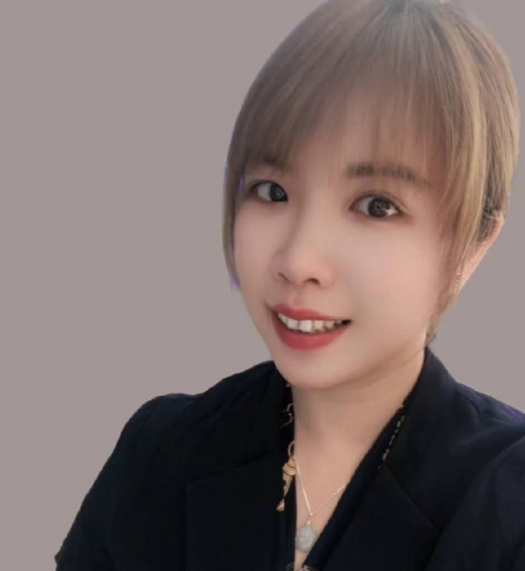 小曾的第一张照片--长春相亲服务中心