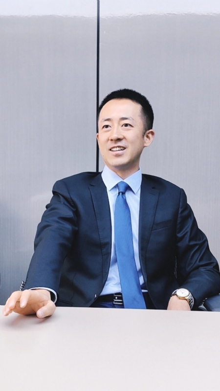 袁超的第一张照片--长春相亲服务中心