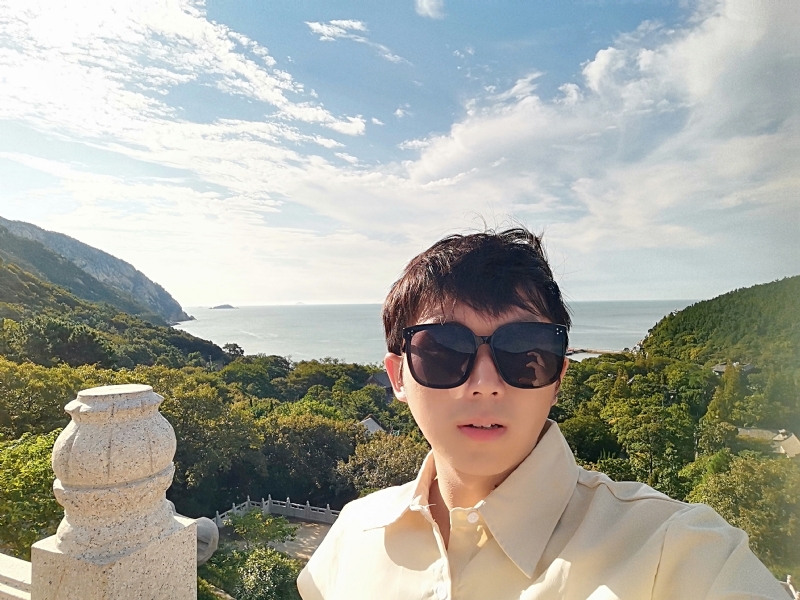 Alex的第一张照片--长春相亲服务中心